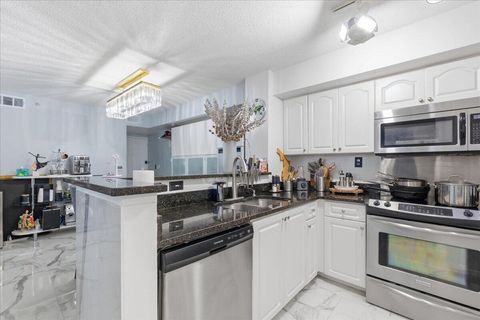 Tiny photo for 7824 Sonoma Springs Circle #109, Lake Worth, FL 33463 (MLS # B26000963)