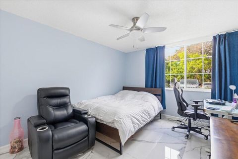 Tiny photo for 7824 Sonoma Springs Circle #109, Lake Worth, FL 33463 (MLS # B26000963)