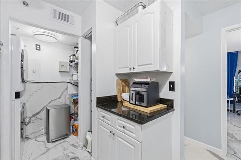 Tiny photo for 7824 Sonoma Springs Circle #109, Lake Worth, FL 33463 (MLS # B26000963)