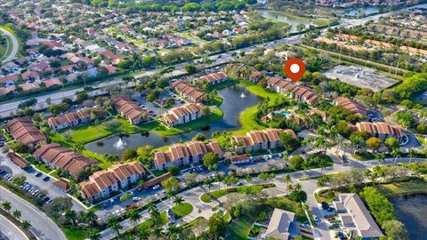 Tiny photo for 7824 Sonoma Springs Circle #109, Lake Worth, FL 33463 (MLS # B26000963)