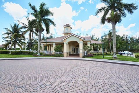 A home in Deerfield Beach