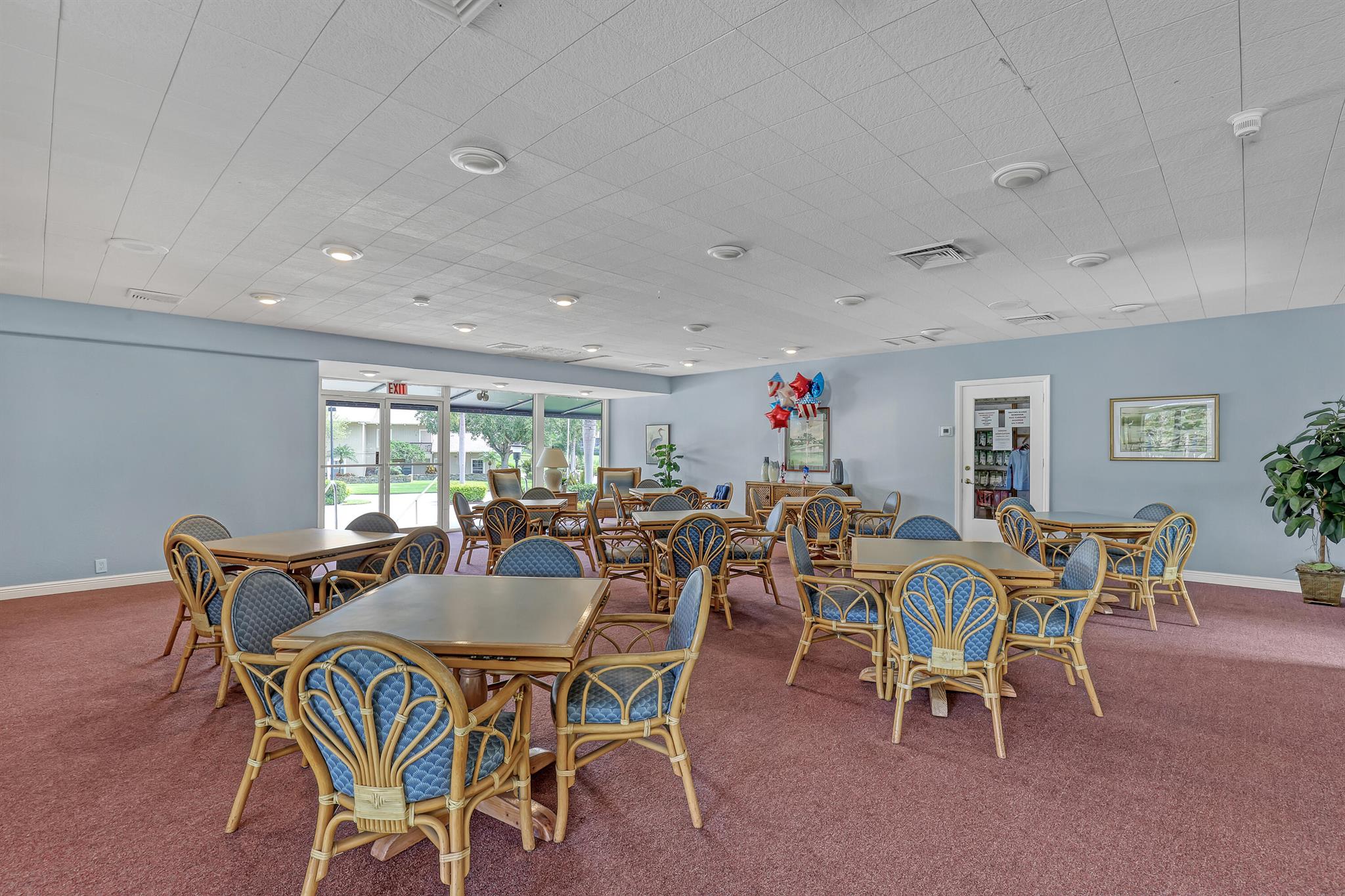 RIVERBEND CONDO - Residential