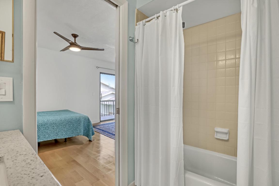 RIVERBEND CONDO - Residential