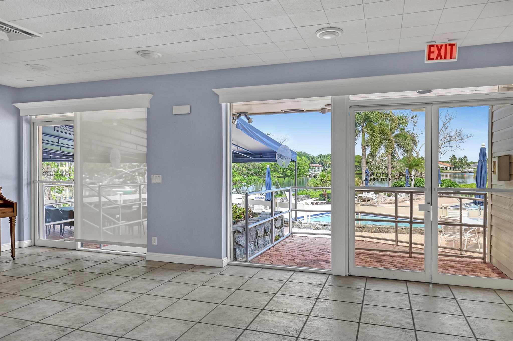 RIVERBEND CONDO - Residential