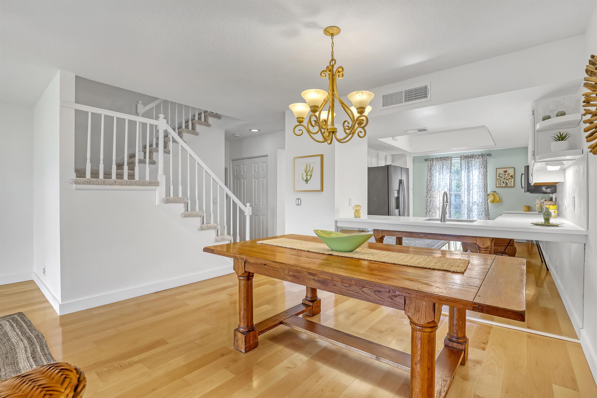 RIVERBEND CONDO - Residential