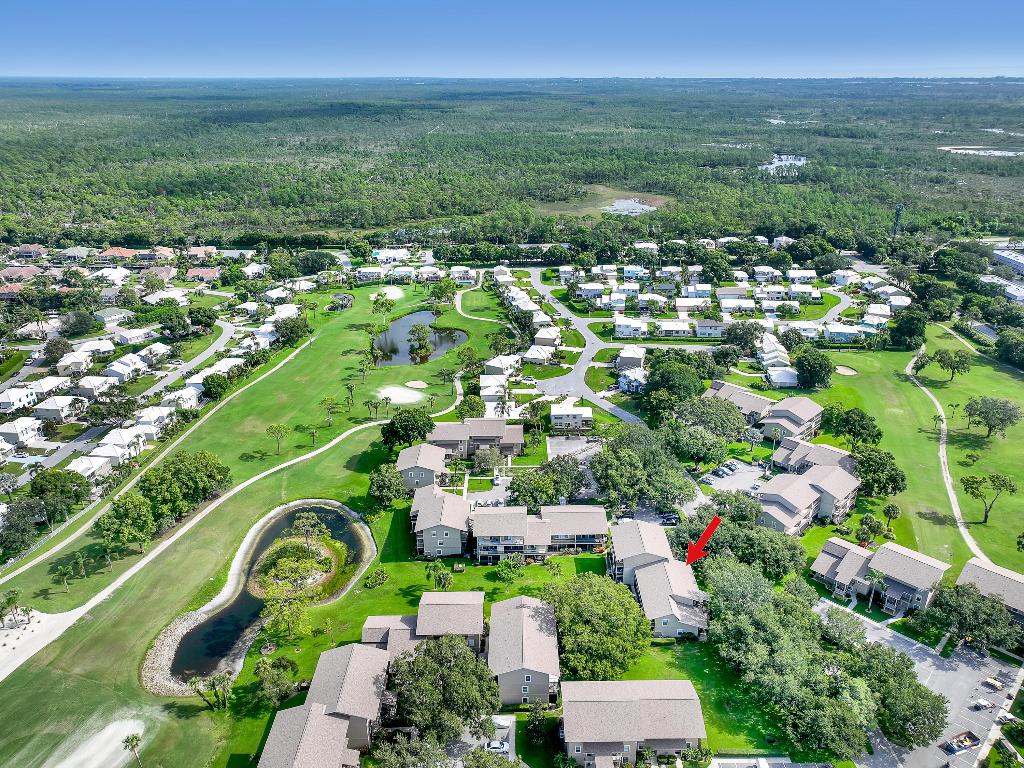 RIVERBEND CONDO - Residential