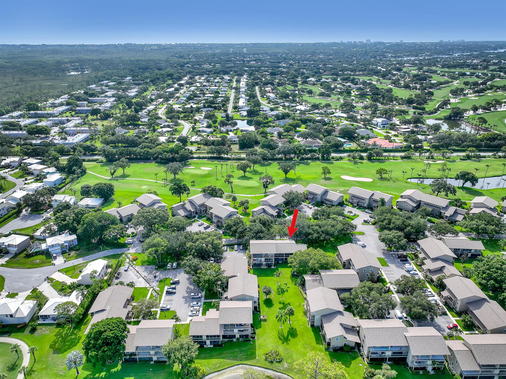 RIVERBEND CONDO - Residential