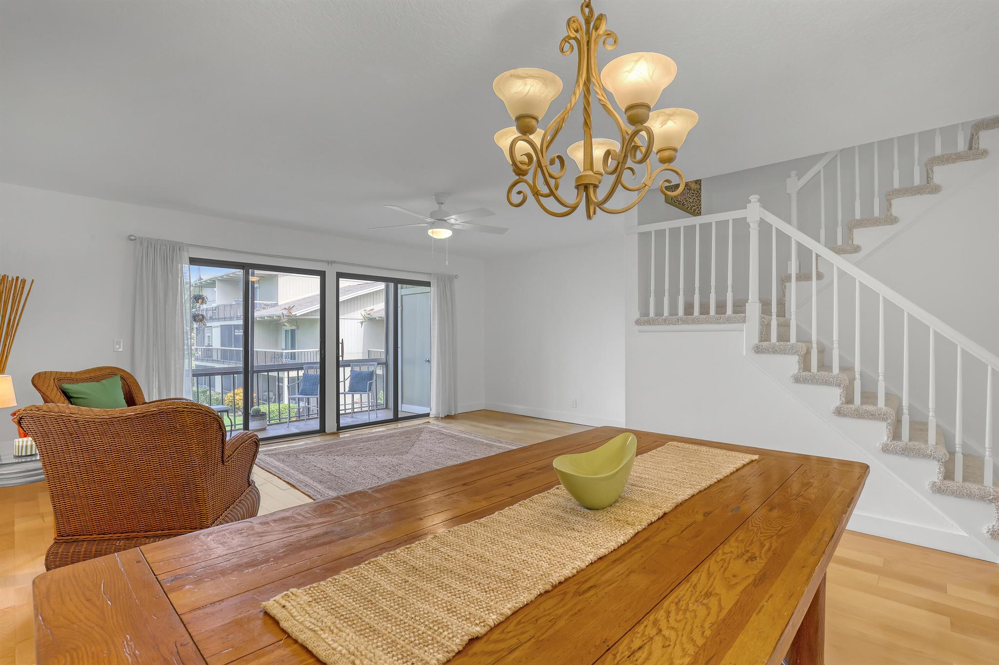 RIVERBEND CONDO - Residential