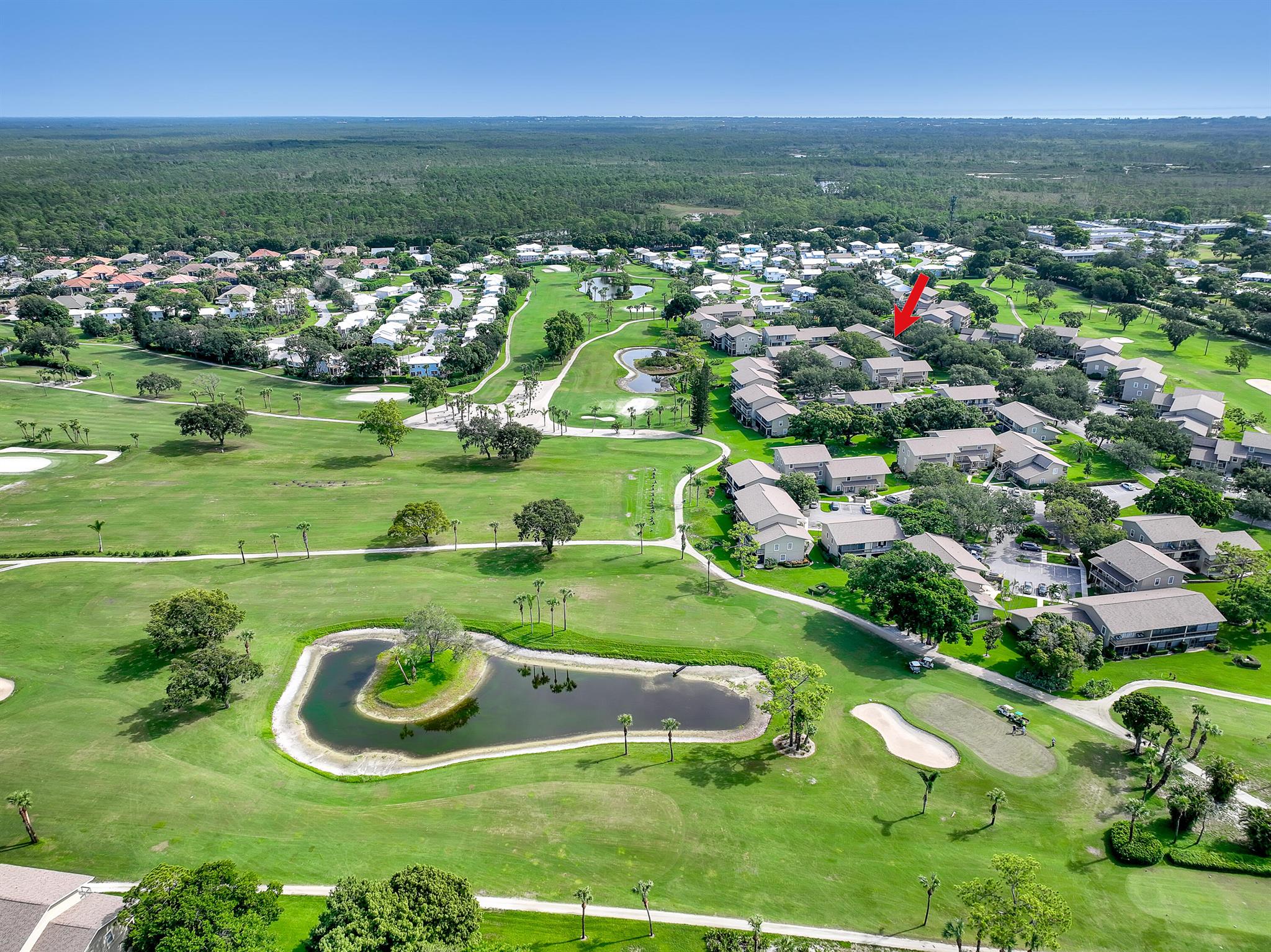 RIVERBEND CONDO - Residential