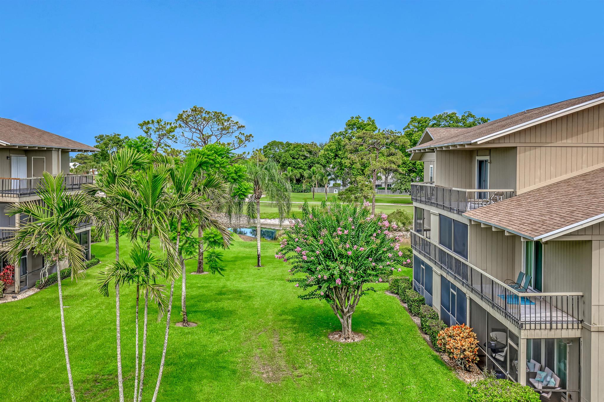 RIVERBEND CONDO - Residential