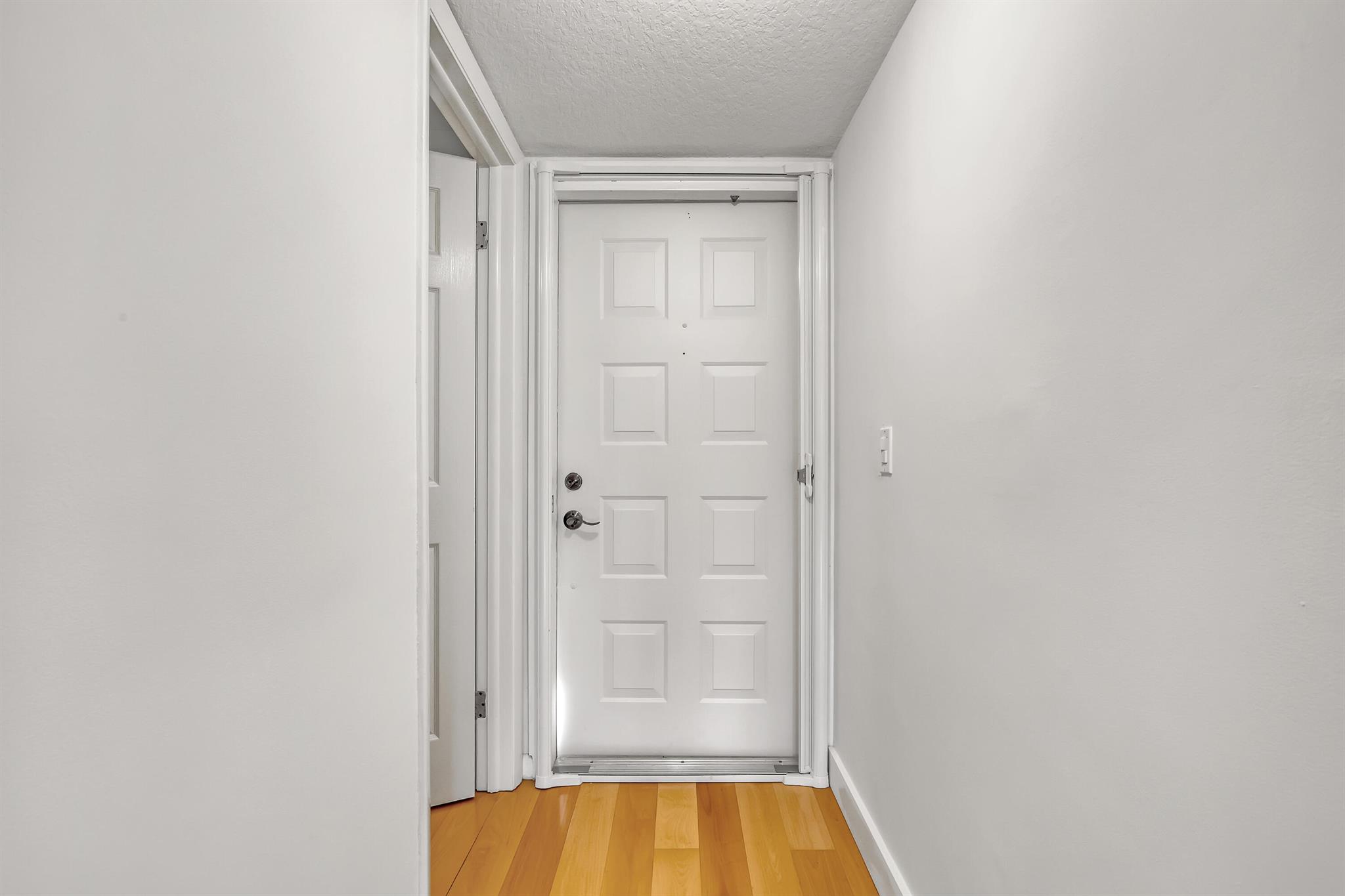 RIVERBEND CONDO - Residential