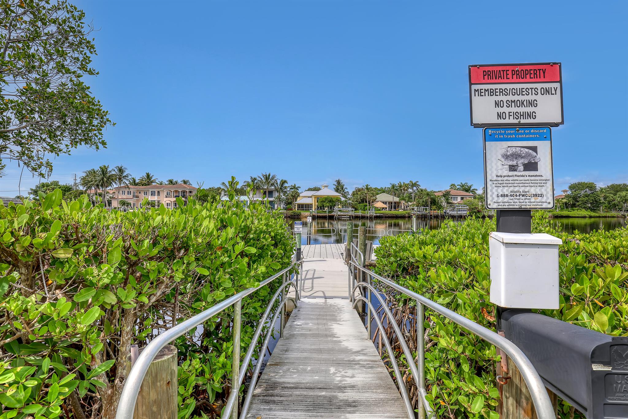 RIVERBEND CONDO - Residential