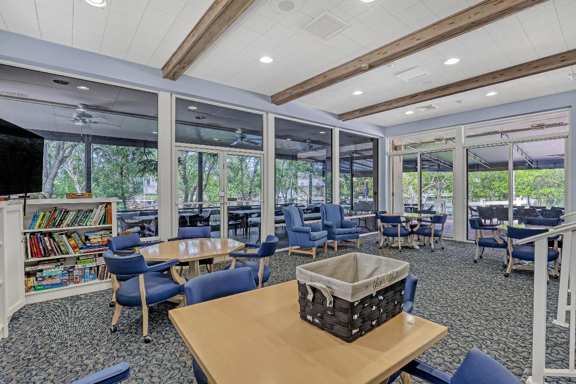 RIVERBEND CONDO - Residential