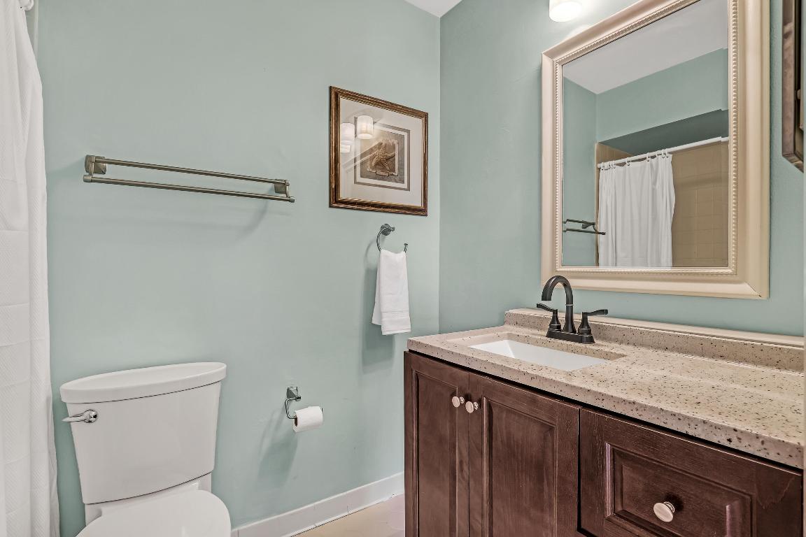 RIVERBEND CONDO - Residential