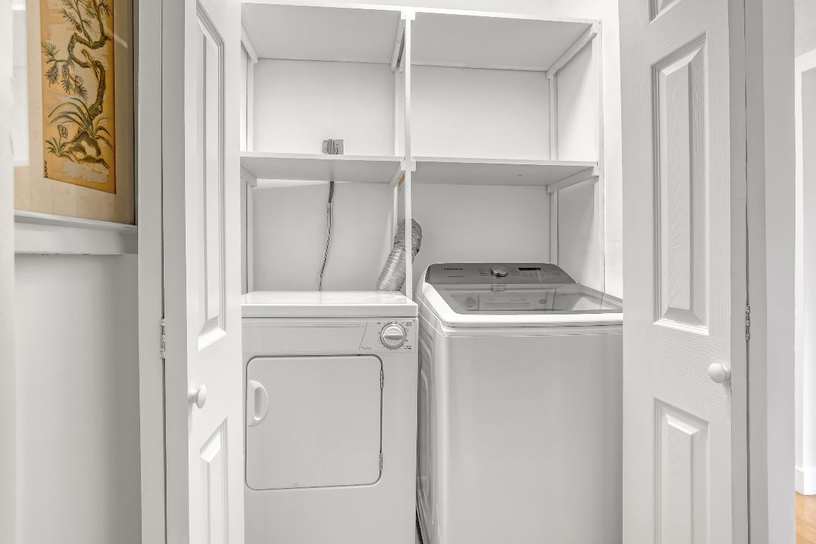 RIVERBEND CONDO - Residential