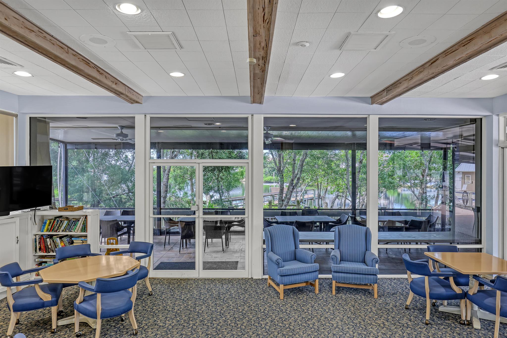 RIVERBEND CONDO - Residential