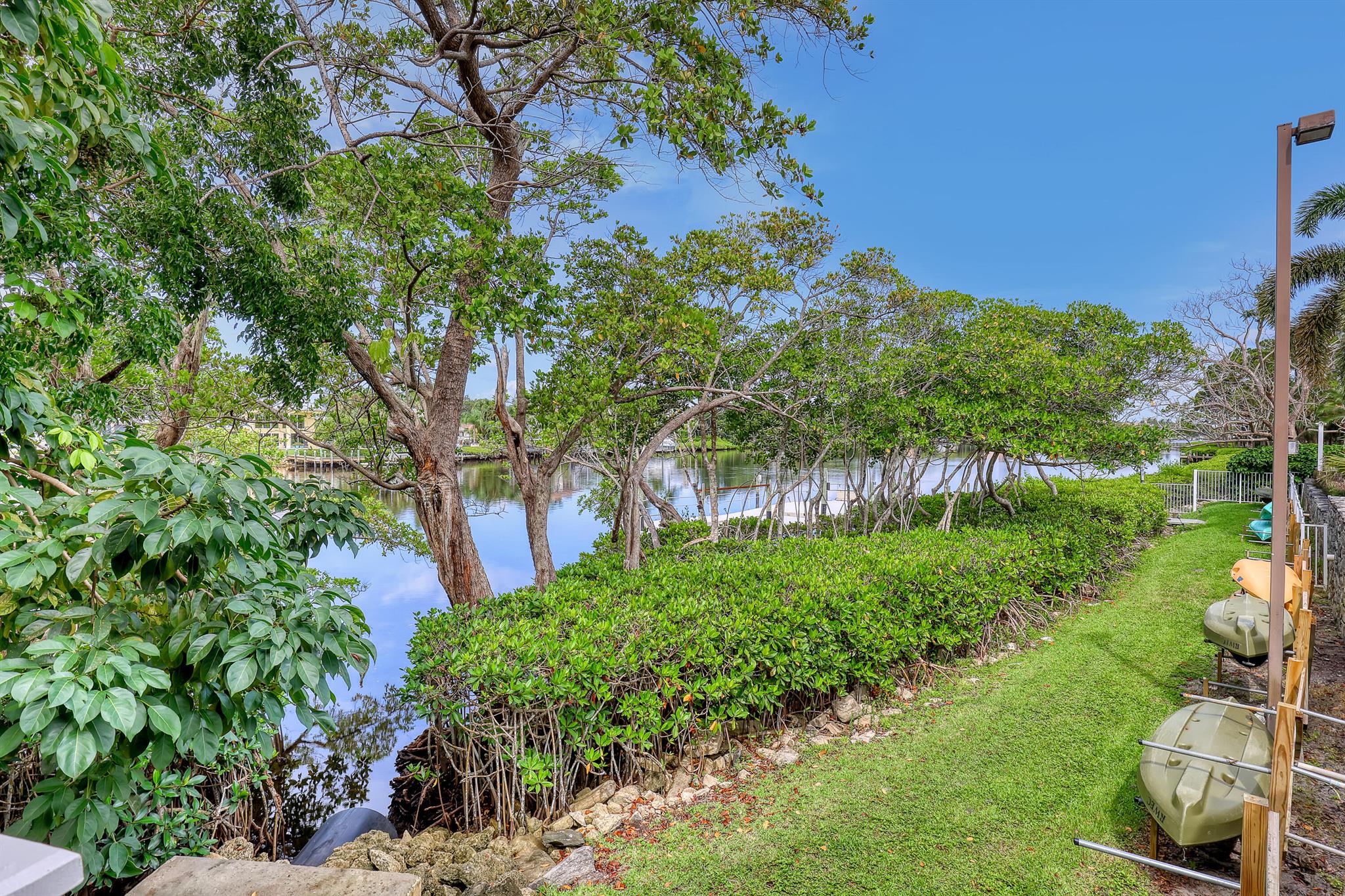 RIVERBEND CONDO - Residential