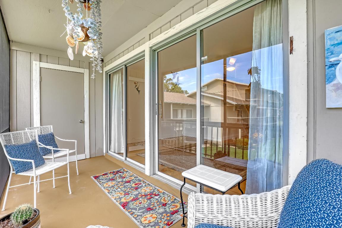 RIVERBEND CONDO - Residential