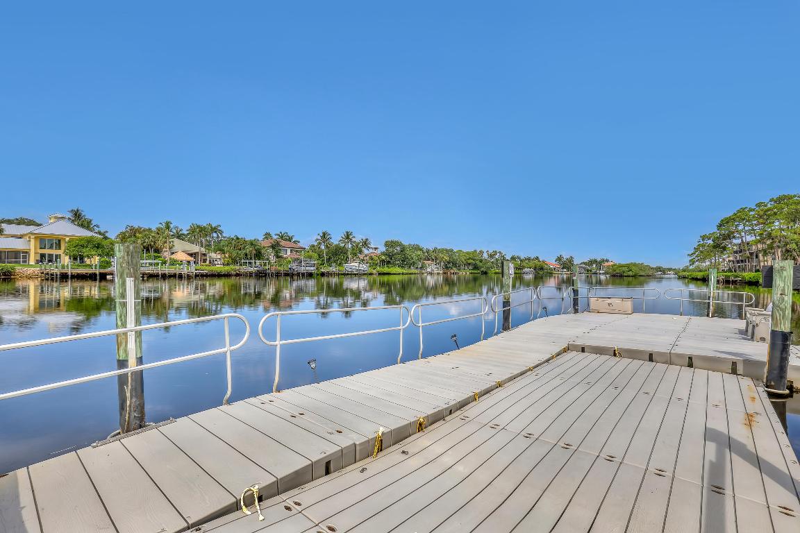 RIVERBEND CONDO - Residential