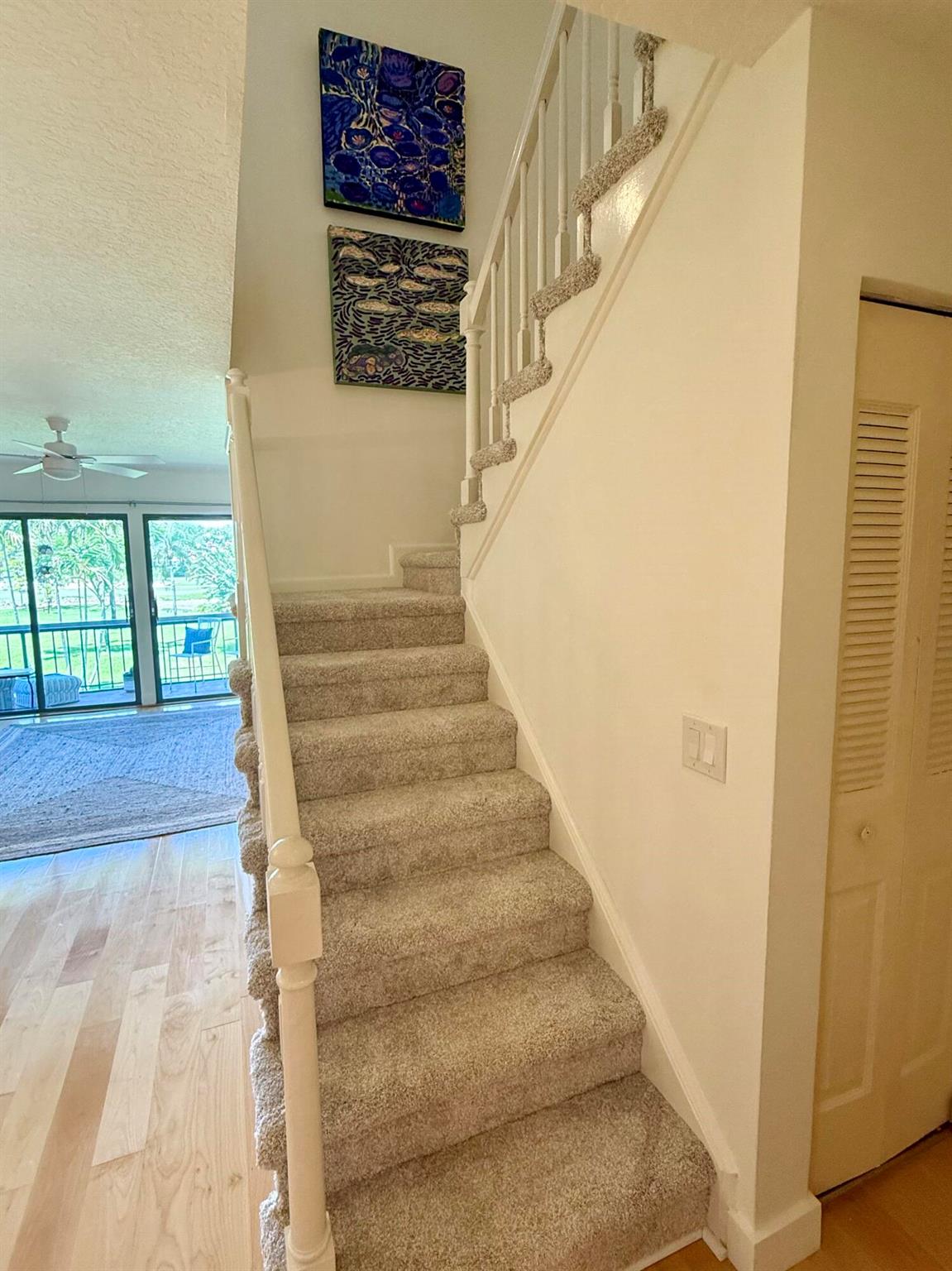 RIVERBEND CONDO - Residential