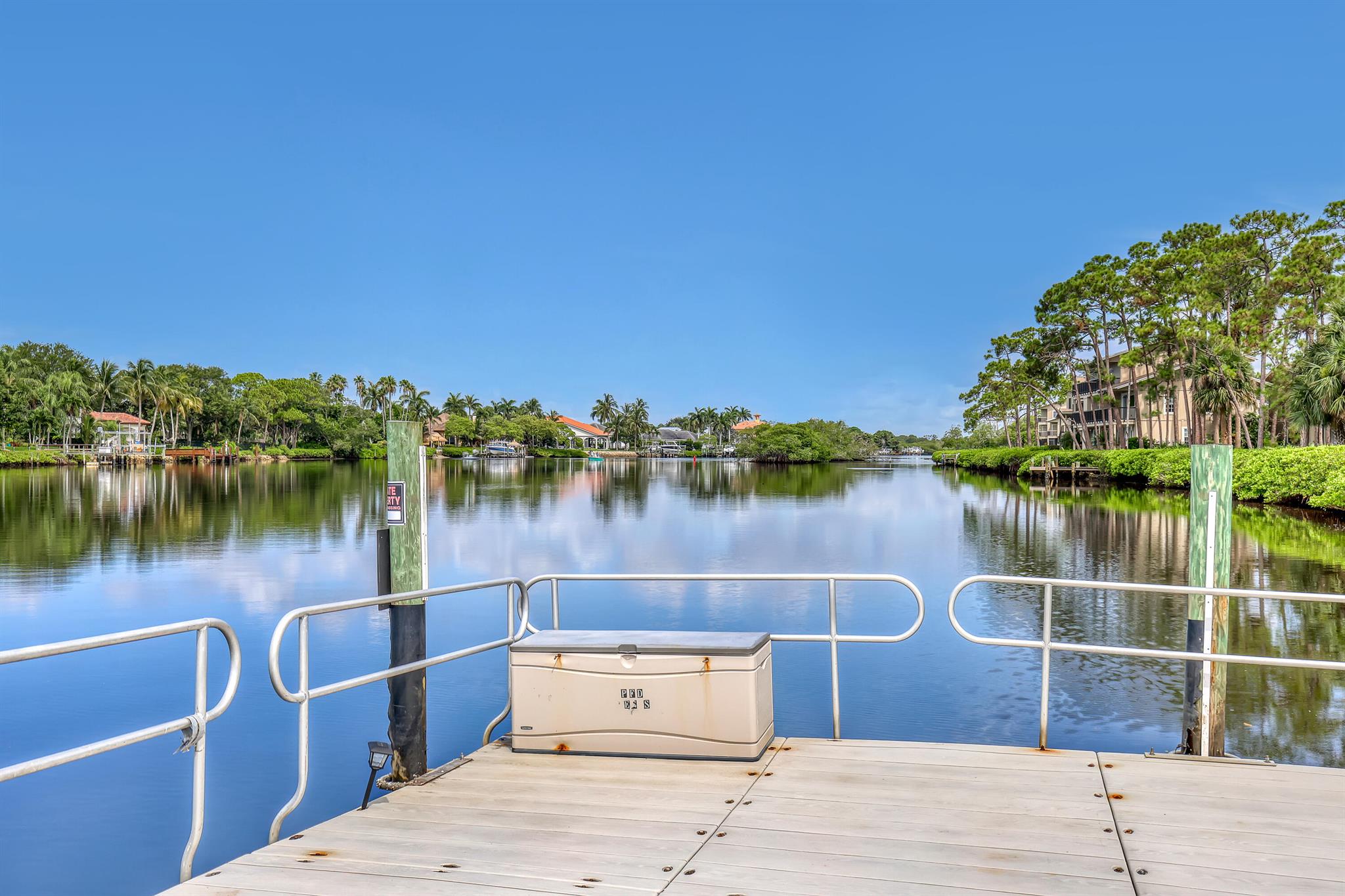 RIVERBEND CONDO - Residential