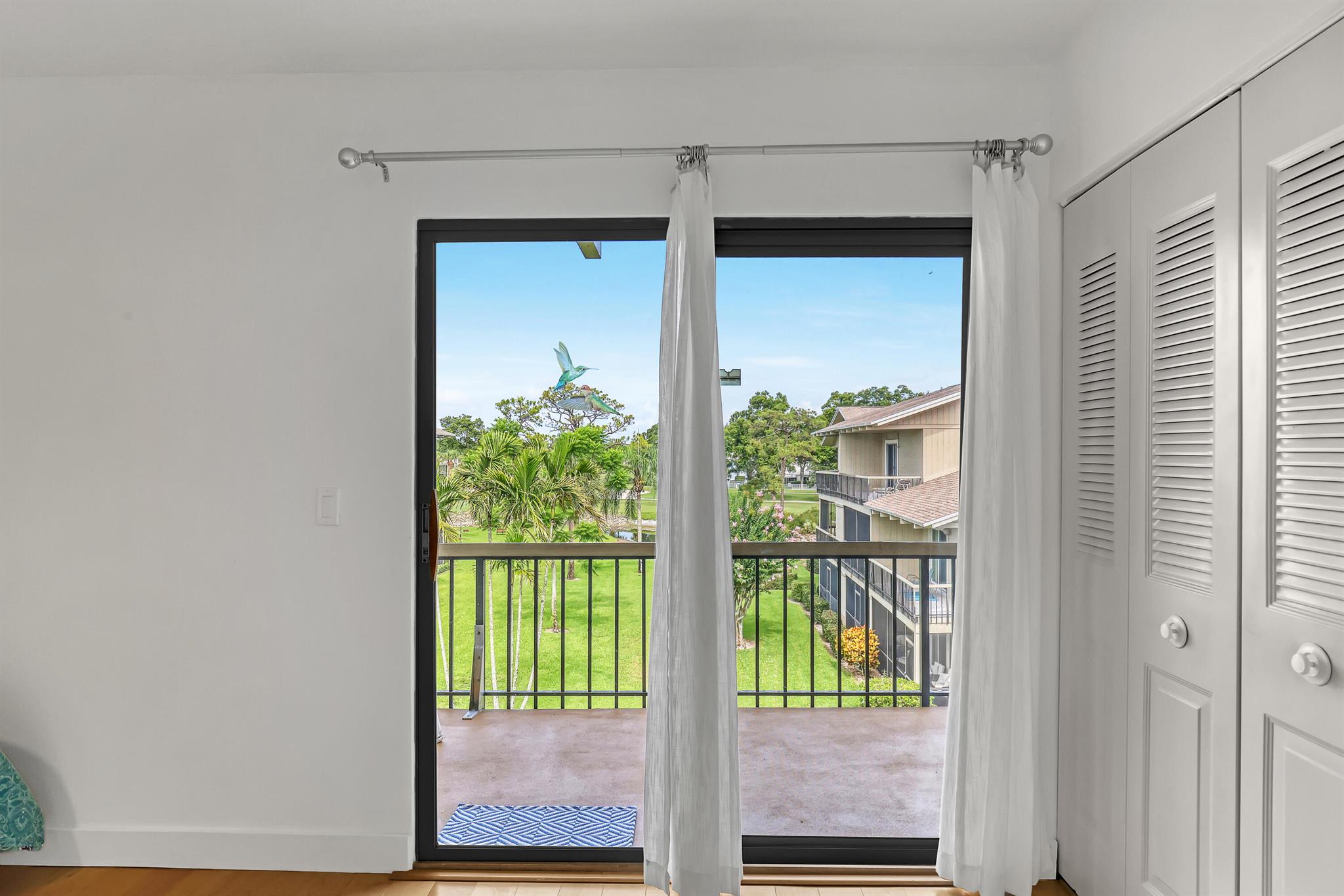 RIVERBEND CONDO - Residential