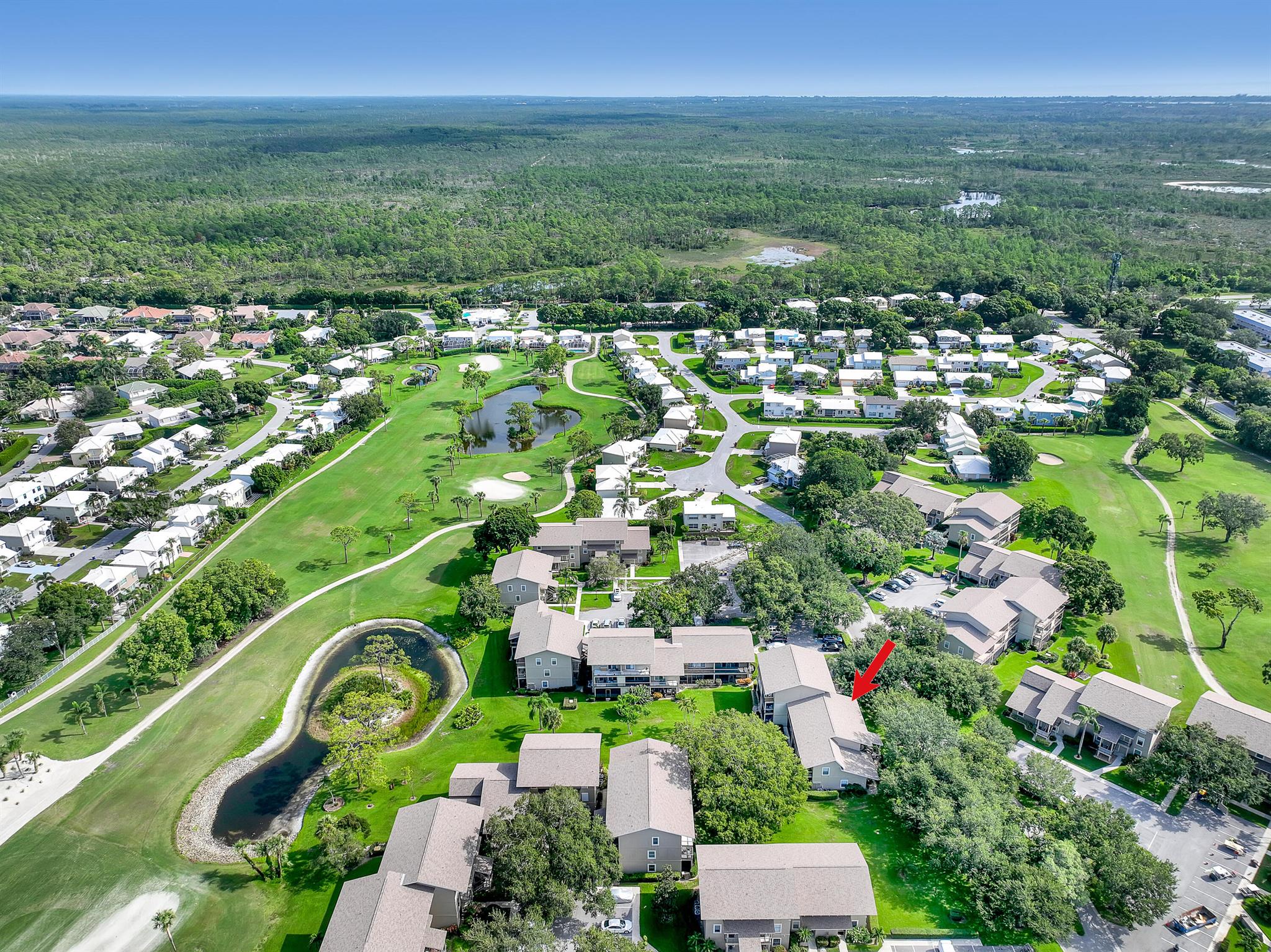 RIVERBEND CONDO - Residential