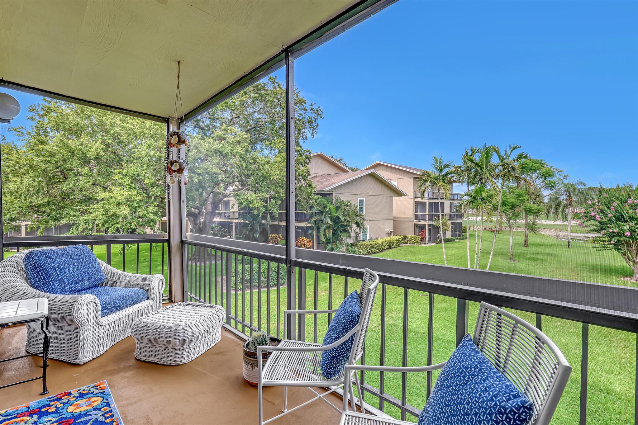 RIVERBEND CONDO - Residential