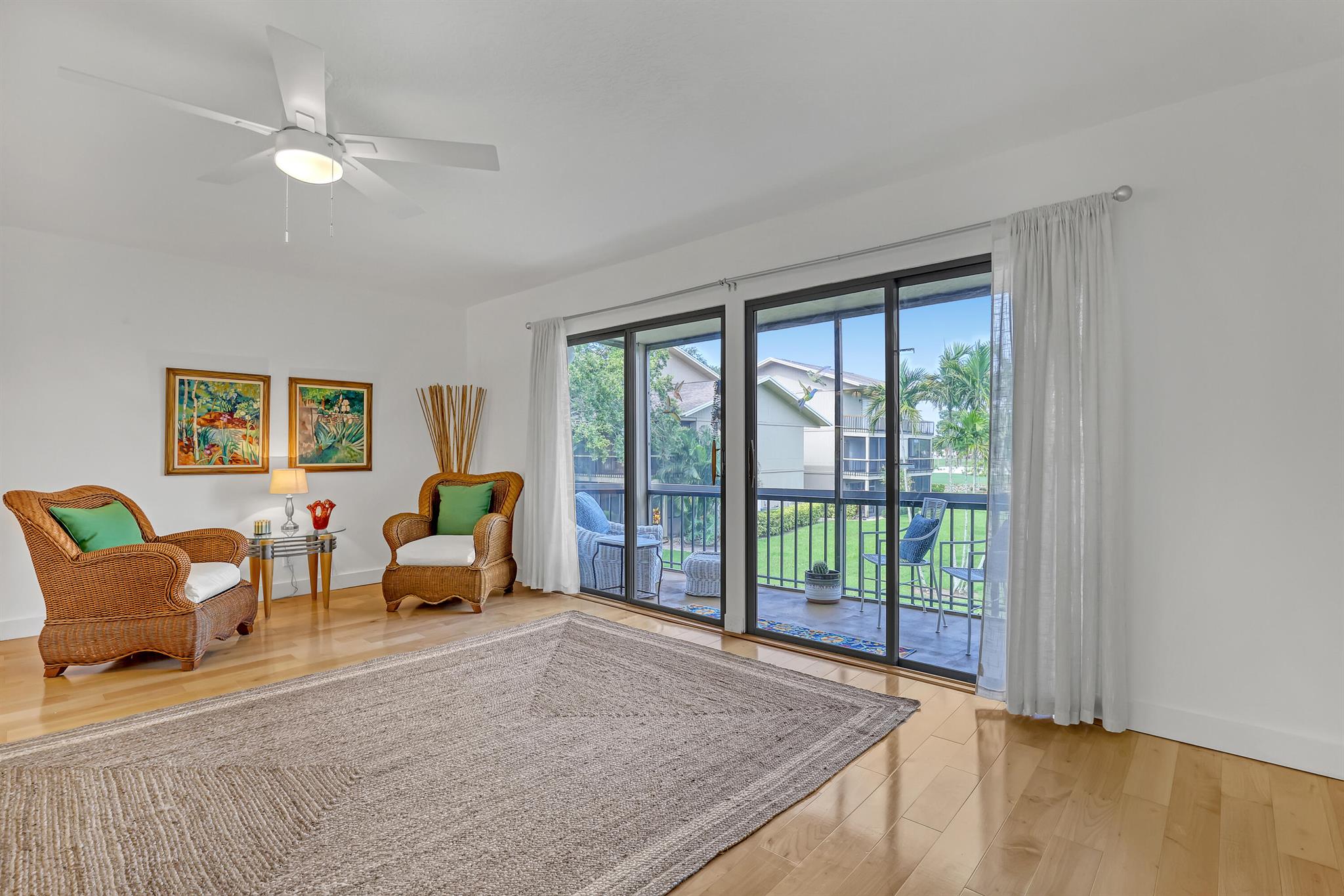 RIVERBEND CONDO - Residential