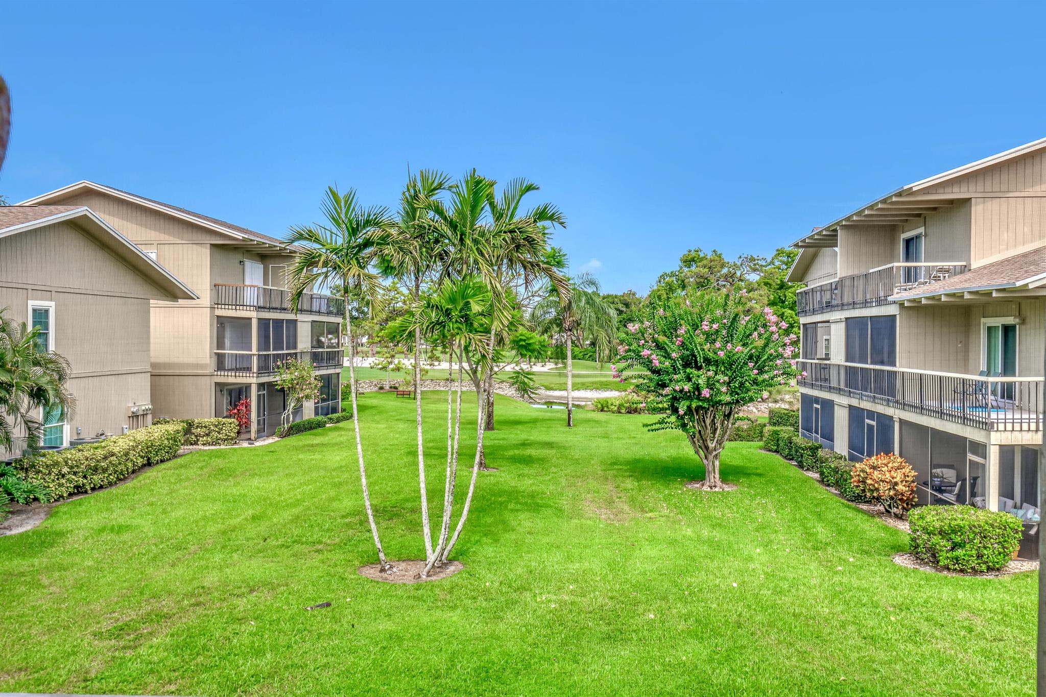 RIVERBEND CONDO - Residential