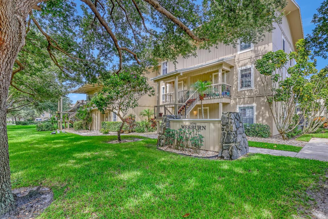 RIVERBEND CONDO - Residential