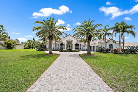 8180 Woodsmuir Drive Palm Beach Gardens FL 33412