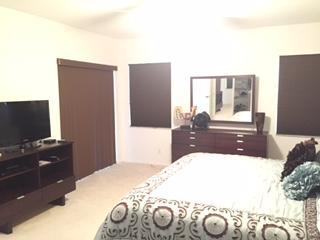 REFLECTIONS MISSION BAY - Residential Lease