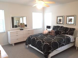 REFLECTIONS MISSION BAY - Residential Lease