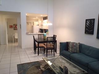 REFLECTIONS MISSION BAY - Residential Lease