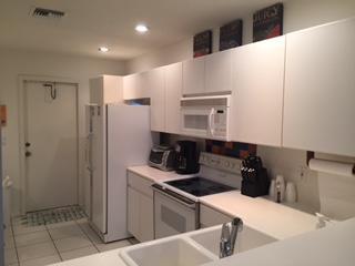 REFLECTIONS MISSION BAY - Residential Lease