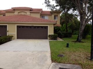 REFLECTIONS MISSION BAY - Residential Lease