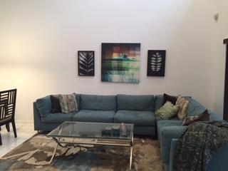 REFLECTIONS MISSION BAY - Residential Lease