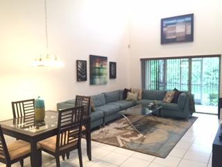 REFLECTIONS MISSION BAY - Residential Lease