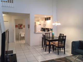 REFLECTIONS MISSION BAY - Residential Lease