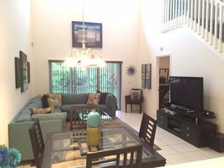 REFLECTIONS MISSION BAY - Residential Lease