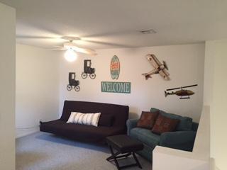 REFLECTIONS MISSION BAY - Residential Lease