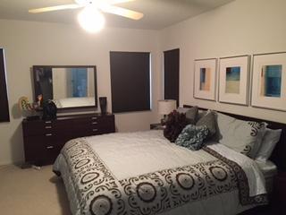 REFLECTIONS MISSION BAY - Residential Lease