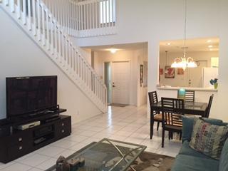 REFLECTIONS MISSION BAY - Residential Lease