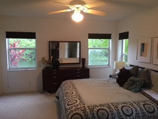 REFLECTIONS MISSION BAY - Residential Lease