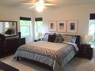 REFLECTIONS MISSION BAY - Residential Lease