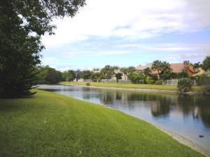 REFLECTIONS MISSION BAY - Residential Lease