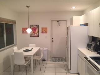 REFLECTIONS MISSION BAY - Residential Lease