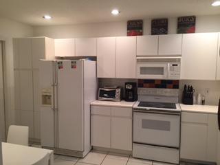 REFLECTIONS MISSION BAY - Residential Lease