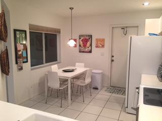 REFLECTIONS MISSION BAY - Residential Lease